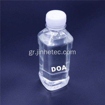 Υψηλής καθαρότητας ελαστικό πλαστικοποιητή Dioctyl Adipate (DOA)
